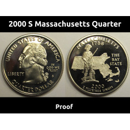 2000 S Massachusetts State...