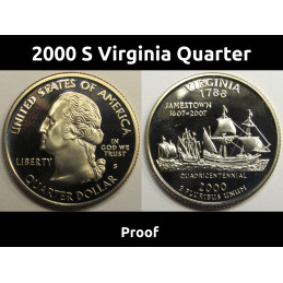 2000 S Virginia State...
