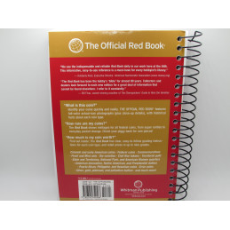 2025 United States Coins Red Book - Price Guide & Coin Values - spiral version