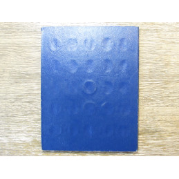 Whitman coin folder for Indian Head Cents - 1856-1909 - vintage coin supply