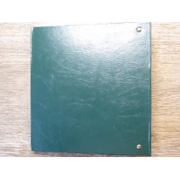 Littleton Coin Album for American Eagle Silver Dollars - 1986-2004