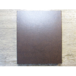 Dansco coin album for American Eagle Silver Dollars - 1986-2012 - vintage supply