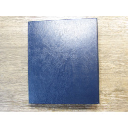 Whitman coin album for Lincoln Cents - 1909-1958 - vintage coin supply