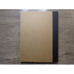 Library of Coins album for Lincoln Wheat Cents - 1909-1940 - vintage album