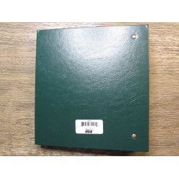 Littleton Coin Album for Lincoln Cents - 1909-1958 - storage for pennies