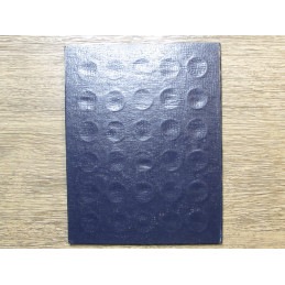Whitman folder for Lincoln Wheat Cents - 1941-1958