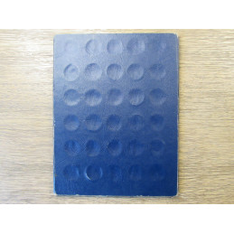 Whitman coin folder for Lincoln Cents - 1909 to 1940 - vintage coin supply