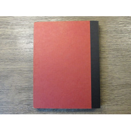Library of Coins vintage album for Jefferson Nickels - 1938-1975
