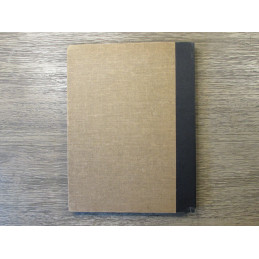 Library of Coins album for Lincoln Wheat and Memorial Cents - 1941 onwards