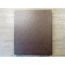 Dansco album for Lincoln Cents - 1935-1979 - vintage supply