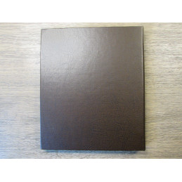 Dansco coin album for Roosevelt Dimes including proof-only issues - 1946 onwards