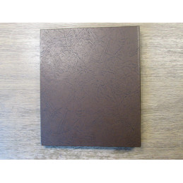 Dansco coin album for Jefferson Nickels - 2006 onwards with proof-only issues