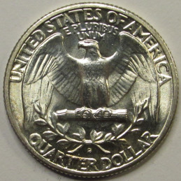 1939 S Washington Quarter - antique uncirculated San Francisco mint silver quarter 1939 S Washington Quarter - antique uncirculated San Francisco mint silver quarter