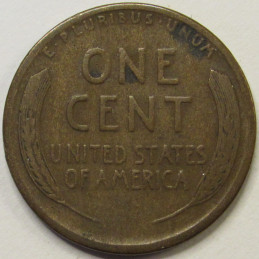 1914 S Lincoln Wheat Cent - antique scarce date San Francisco mintmark penny 1914 S Lincoln Wheat Cent - antique scarce date San Francisco mintmark penny