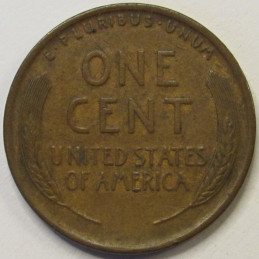 1916 Lincoln Wheat Cent - antique early date American bronze penny 1916 Lincoln Wheat Cent - antique early date American bronze penny