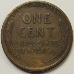 1911 S Lincoln Wheat Cent - antique San Francisco mintmark low mintage penny 1911 S Lincoln Wheat Cent - antique San Francisco mintmark low mintage penny