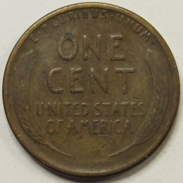 1924 S Lincoln Wheat Cent - antique San Francisco mintmark wheat penny 1924 S Lincoln Wheat Cent - antique San Francisco mintmark wheat penny