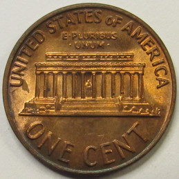 1970 S Lincoln Memorial Cent - Small Date - scarce variety penny 1970 S Lincoln Memorial Cent - Small Date - scarce variety penny