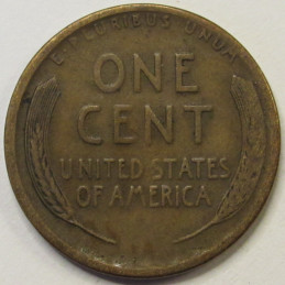 1916 S Lincoln Wheat Cent - antique San Francisco mintmark penny 1916 S Lincoln Wheat Cent - antique San Francisco mintmark penny