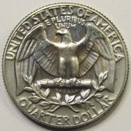 1970 S Washington Quarter - Proof - antique San Francisco mintmark coin 1970 S Washington Quarter - Proof - antique San Francisco mintmark coin