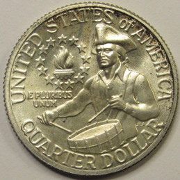1976 S Washington Quarter - 40 percent silver S mintmark quarter 1976 S Washington Quarter - 40 percent silver S mintmark quarter