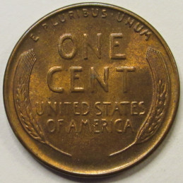 1938 S Lincoln Wheat Cent - antique uncirculated S mintmark wheat penny 1938 S Lincoln Wheat Cent - antique uncirculated S mintmark wheat penny