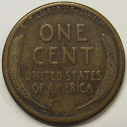 1926 S Lincoln Wheat Cent - antique semi key date S mintmark wheat penny 1926 S Lincoln Wheat Cent - antique semi key date S mintmark wheat penny