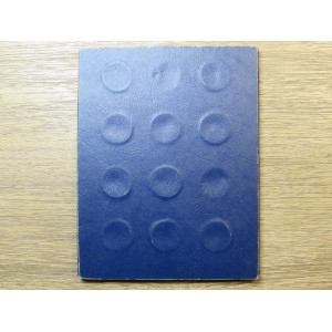 Whitman vintage coin collecting folder - Washington Quarters - 1932 to 1945