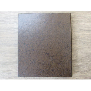 Dansco album for Kennedy Half Dollars with proof-only issues - 1964-1981 - vintage coin supply