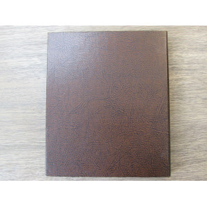 Dansco Album for Franklin and Kennedy Half Dollars - 1948-1976