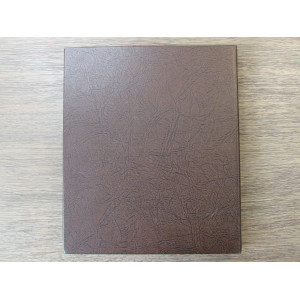 Dansco coin album for American Eagle Silver Dollars - vintage coin supply