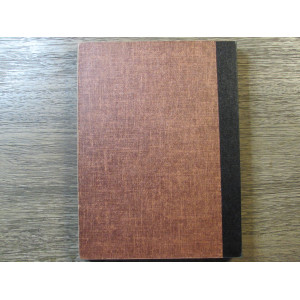 Library of Coins vintage coin album for Buffalo Nickels - 1913-1938