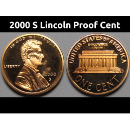 2000 S Lincoln Memorial...