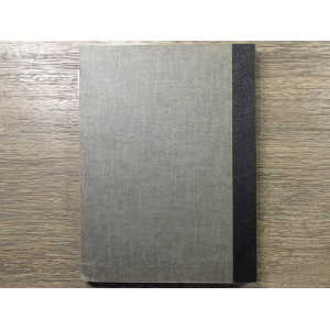 Library of Coins album for Barber Dimes -1892 to 1916 - scarce vintage coin supply