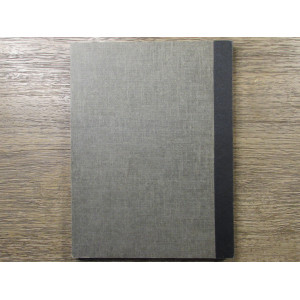 Library of Coins album for Roosevelt Dimes - 1946 to 1961 - vintage coin supply