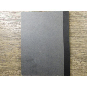 Library of Coins album for Roosevelt Dimes - 1946 to 1968 - vintage coin supply