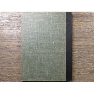 Library of Coins album for Standing Liberty Quarters - 1916-1930 - vintage coin supply