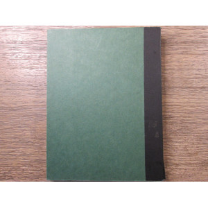 Library of Coins album for Washington Quarters - 1932 to 1964 - vintage coin supply