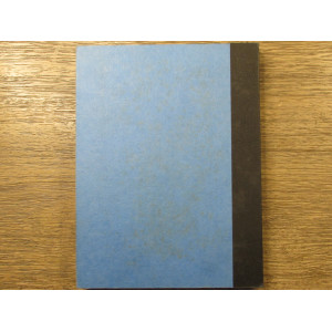 Library of Coins Album for Walking Liberty Half Dollars - 1937 to 1947 - vintage supply