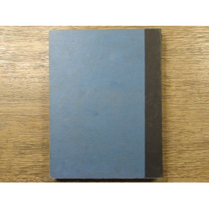 Library of Coins Album for Franklin Halves - 1948 to 1963 - vintage coin supply