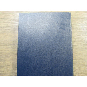 Whitman album for Lincoln Memorial Cents - 1959-2007 - vintage supply