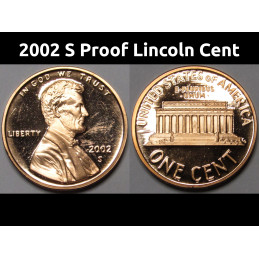 2002 S Lincoln Memorial...