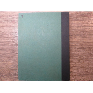 Library of Coins album - Washington Quarters - 1932-1965 - vintage supply