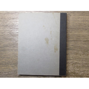 Library of Coins album for Morgan Dollars - 1887-1897 - vintage supply