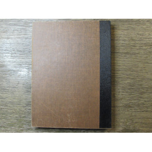 Library of Coins album for Morgan Dollars - 1897-1921 - vintage supply