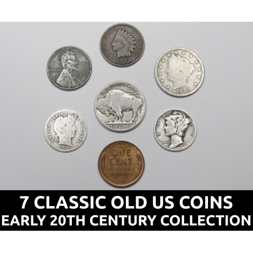 Liberty V Nickels 5 cent coins FULL DATES NO Culls random dates LOT of 5  .U.S 