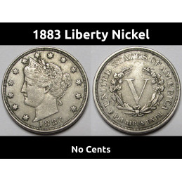 US 1901 ~ 1912 Liberty V Nickel Gold Plated Tie Tac Tack BRAND NEW