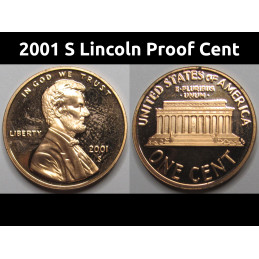 2001 S Lincoln Memorial...