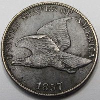 Flying Eagle Cents